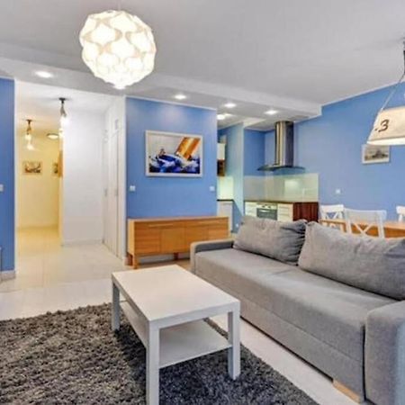 Golden Apartments Szafarnia 7-1 Gdansk Dış mekan fotoğraf