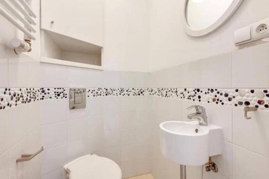 Golden Apartments Szafarnia 7-1 Gdansk Dış mekan fotoğraf